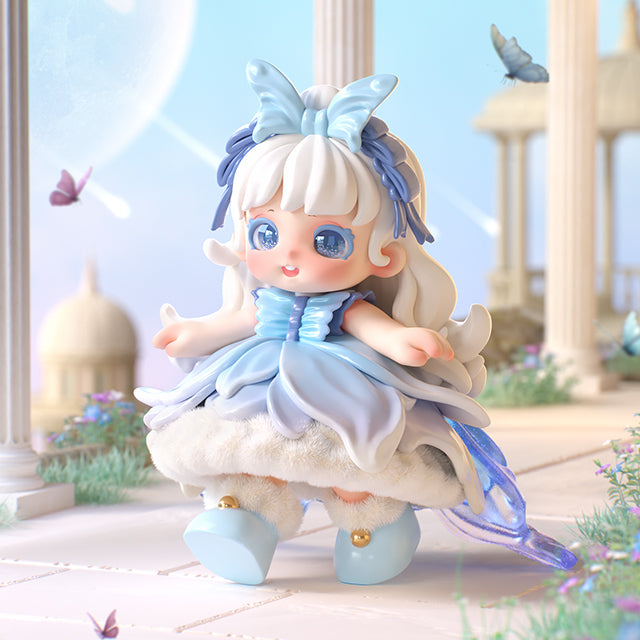 MIANA Castle of Wonders Series Blind Box